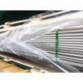 ASTM A789 UNS S32760 Duplex Steel Seamless Tube